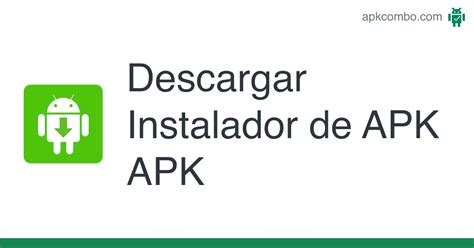 descargar apps|instalador de apps.